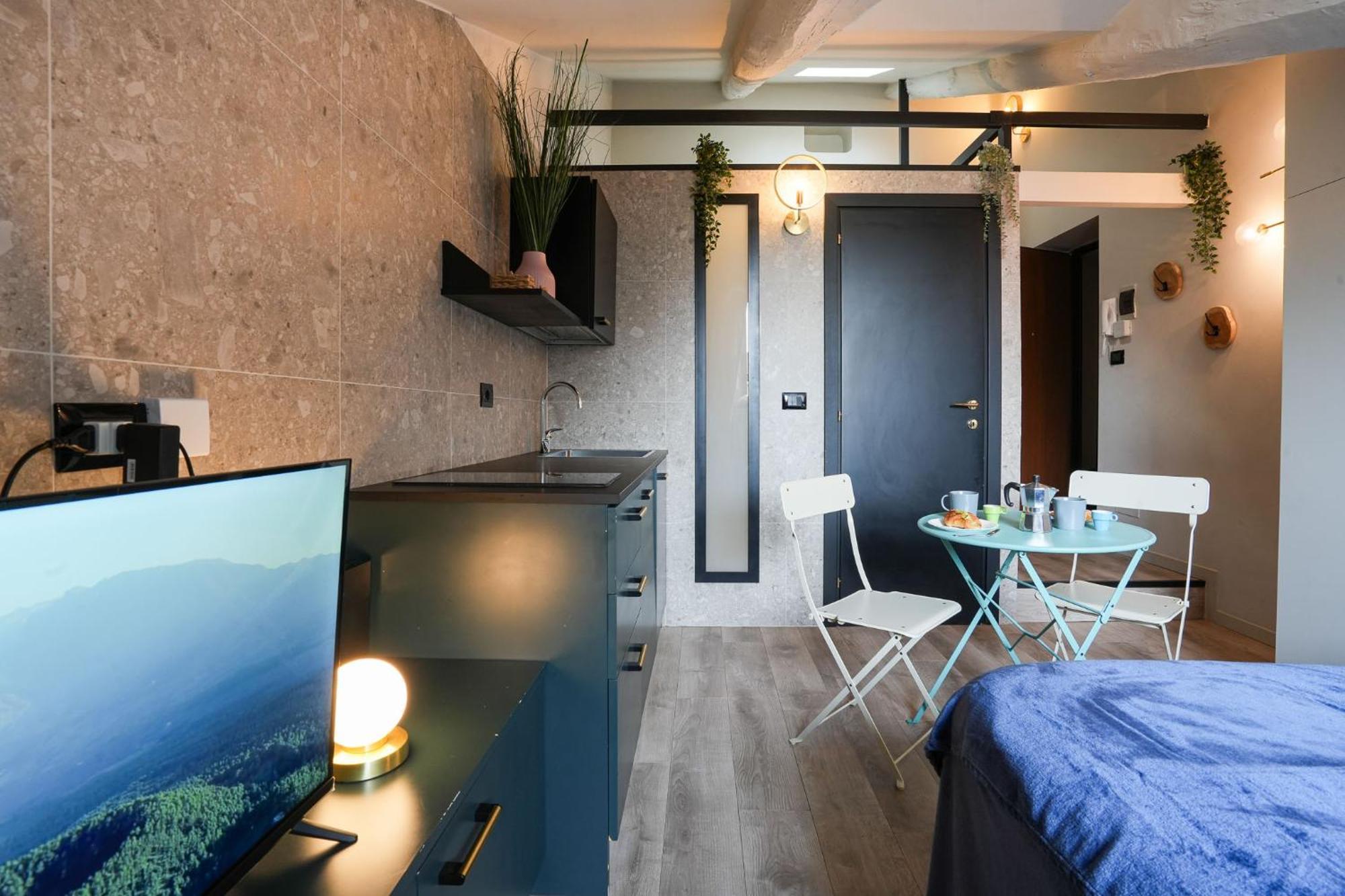Il Principino Apartment Turijn Buitenkant foto