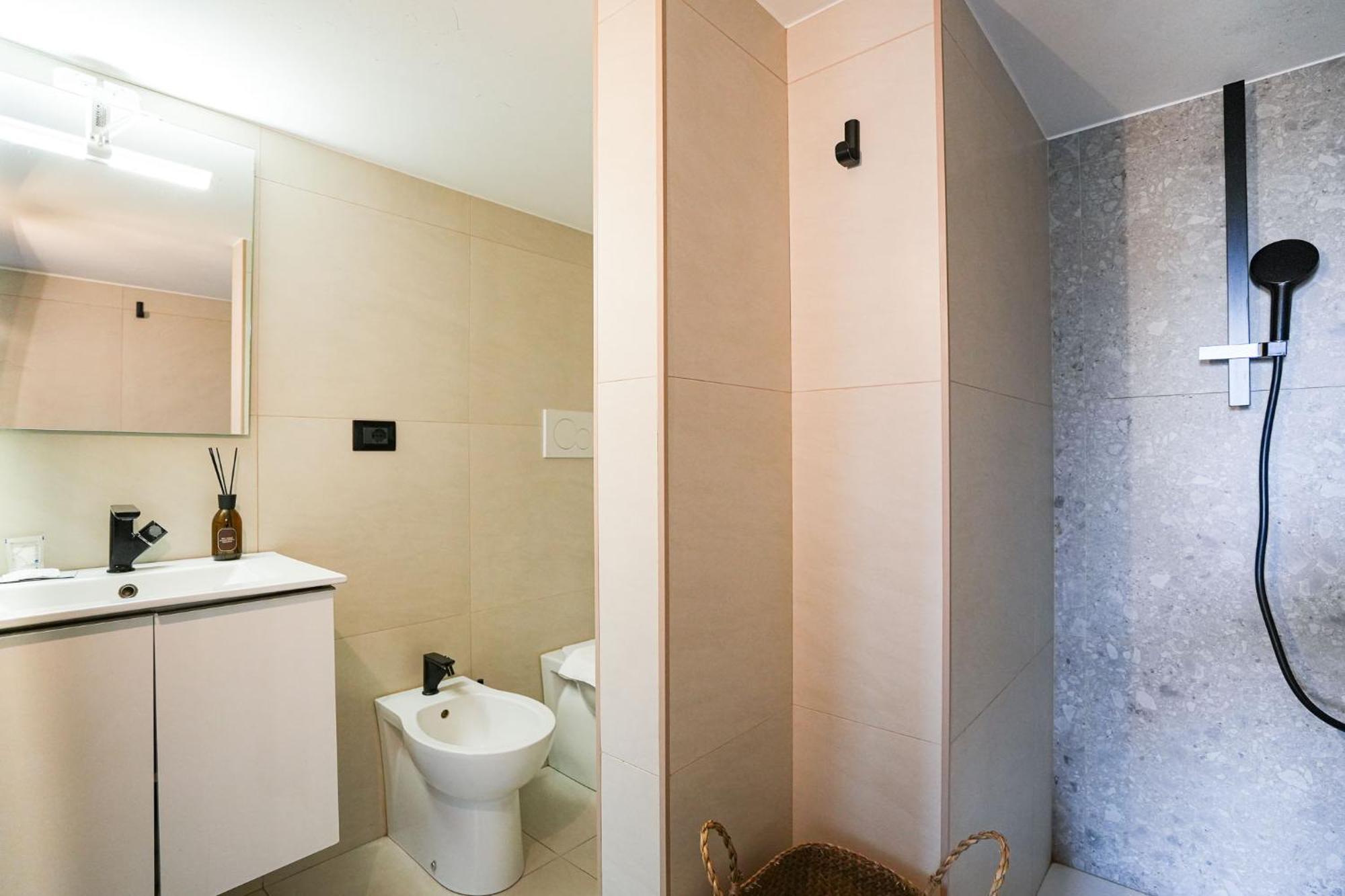 Il Principino Apartment Turijn Buitenkant foto