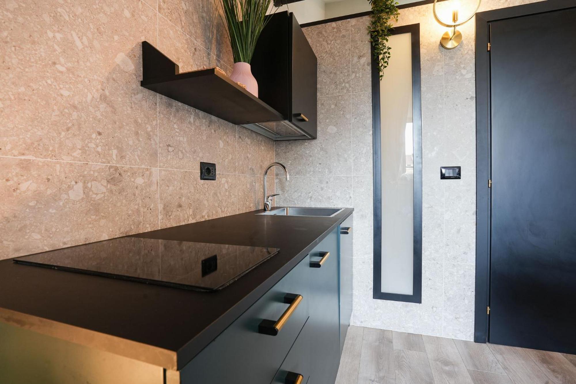 Il Principino Apartment Turijn Buitenkant foto